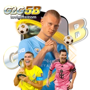 g2g games list